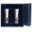 Набор серебряных стопок на декоративной ножке Лось 410СТ00001